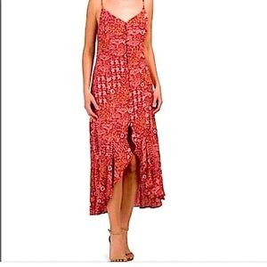 New. Abel The Label Lola Dress size S